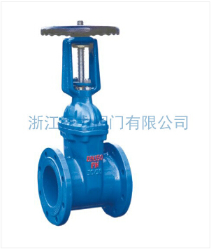 彈性座封閘閥的應(yīng)用標(biāo)準(zhǔn)有哪些？