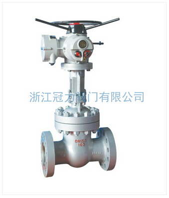 簡(jiǎn)述電動(dòng)閘閥的工藝都有哪些？