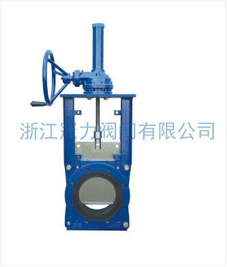 安裝刀閘閥，用戶需要關(guān)注的細(xì)節(jié)問題？