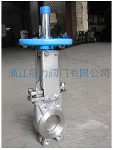 正視刀閘閥的操作事項(xiàng)？