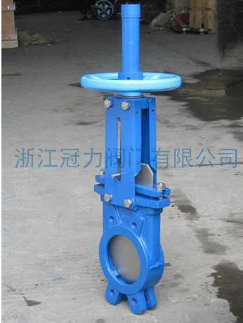 刀閘閥具備的優(yōu)勢，你是否了解